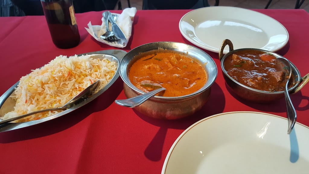 Ancilas Indian Cuisine | 6905 Millcreek Dr #11, Mississauga, ON L5N 6A3, Canada | Phone: (905) 593-9982