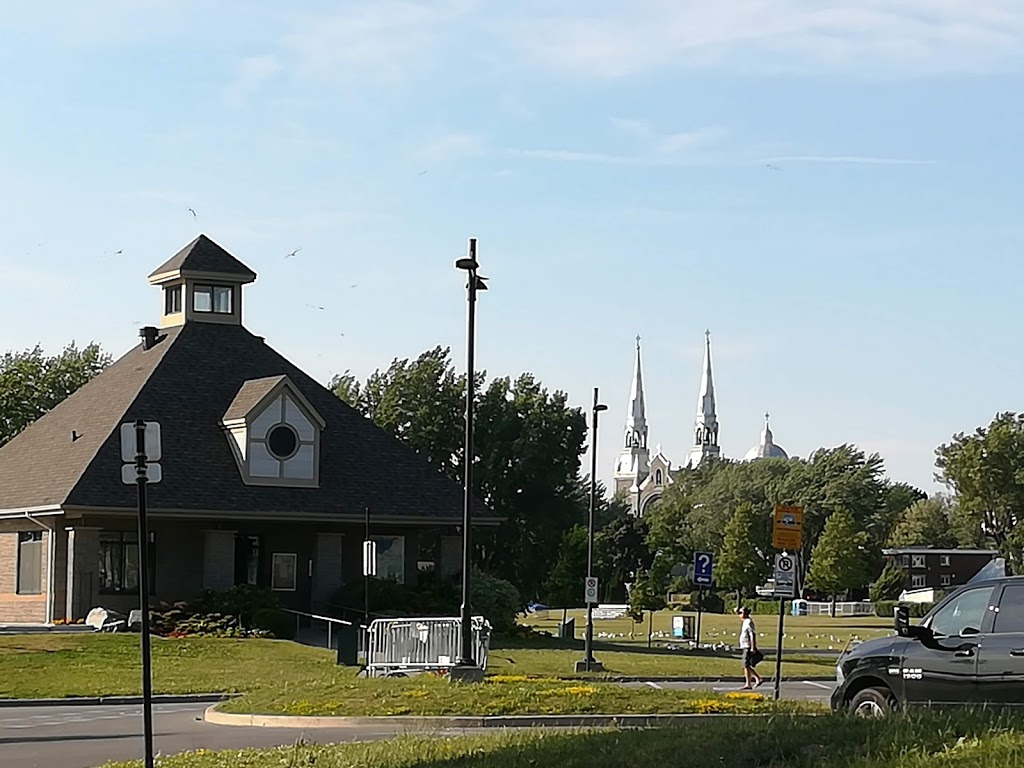 Parc de la Commune | Varennes, QC J3X 1R8, Canada