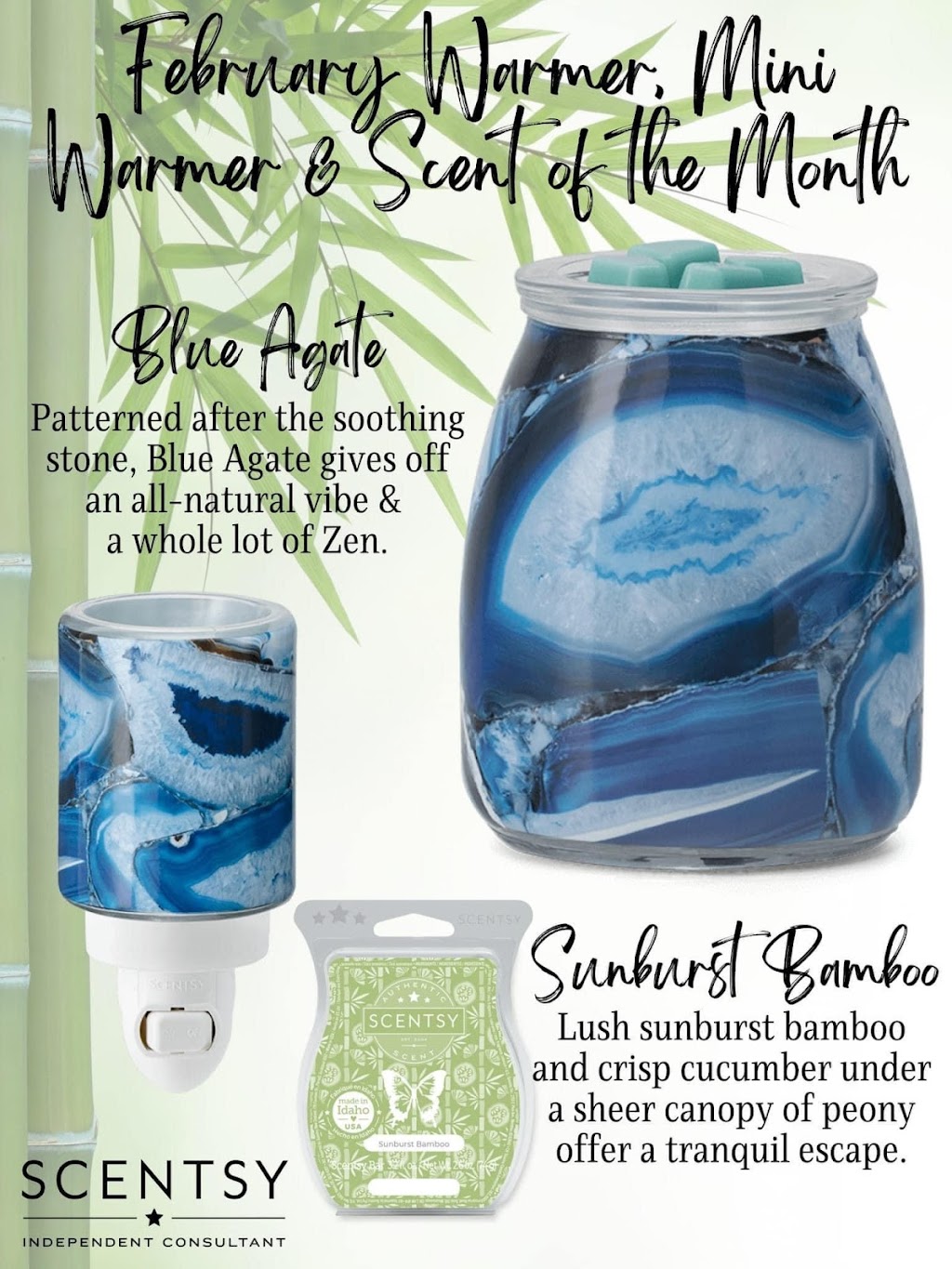 Terra Stone Independent Scentsy Consultant | 9 Sandra Rd, London, ON N5V 4X5, Canada | Phone: (226) 927-9142