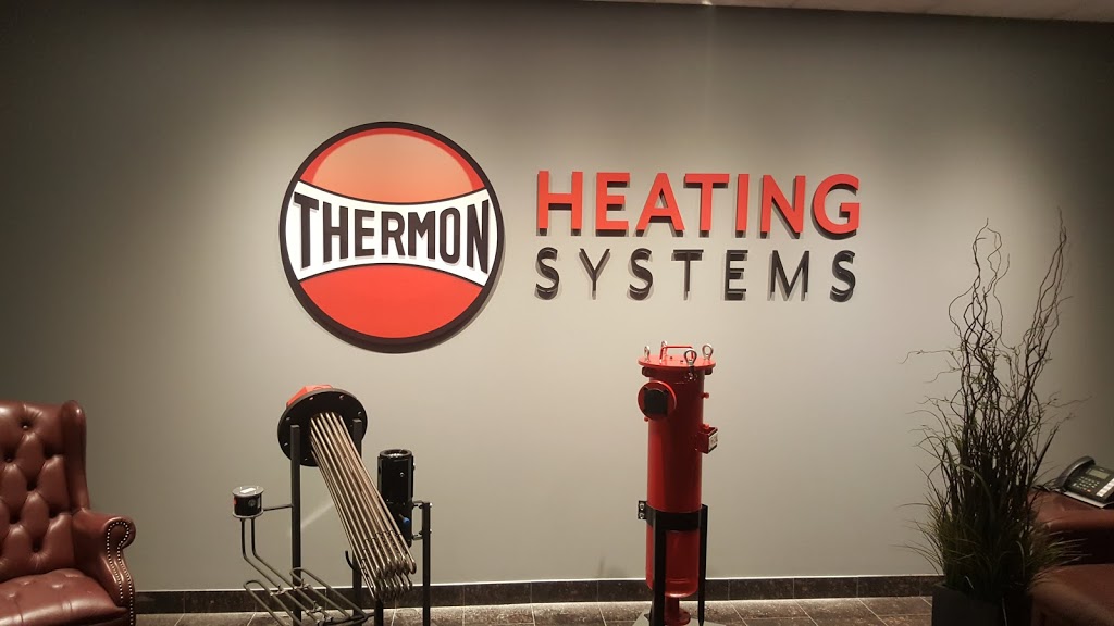 Thermon Heating Systems | 2721 Plymouth Dr, Oakville, ON L6H 5R5, Canada | Phone: (905) 829-4422