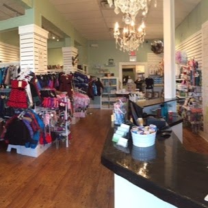 Not for Long Childrens Boutique | 1629b 128th St, Surrey, BC V4A 3V2, Canada | Phone: (778) 294-0401