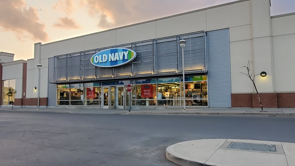 Old Navy | 435 Stone Rd W, Guelph, ON N1G 2X6, Canada | Phone: (519) 763-4158