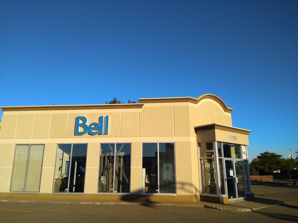 Bell | 1655 Boulevard Saint-Martin O, Laval, QC H7S 1N2, Canada | Phone: (450) 680-1010