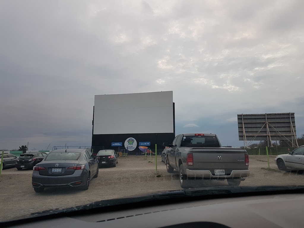 5 Drive-In | 2332 Ninth Line, Oakville, ON L6H 7G9, Canada | Phone: (905) 257-8272