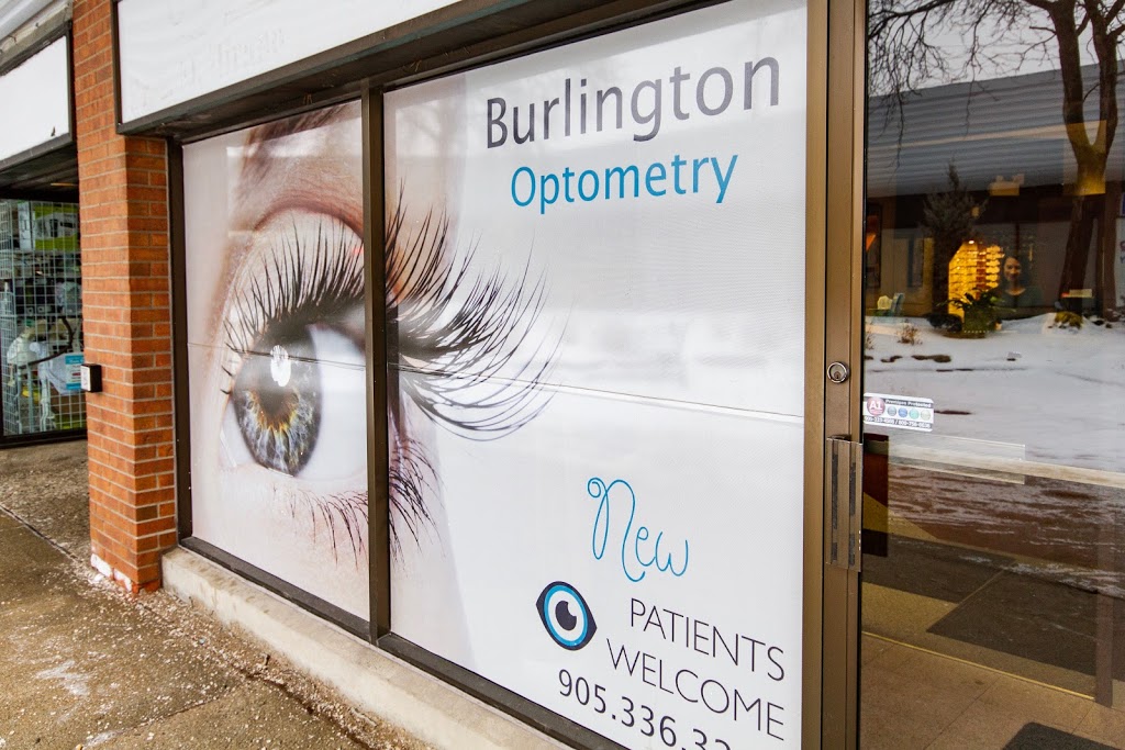 Burlington Optometry | 1505 Guelph Line #14, Burlington, ON L7P 3B6, Canada | Phone: (905) 336-3205