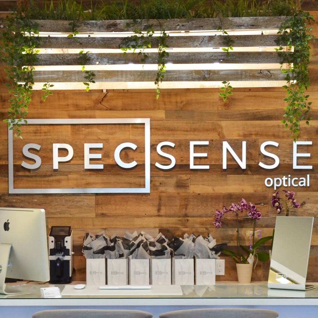 Spec Sense Optical | 1395 Abbeywood Dr Unit 2, Oakville, ON L6M 3B2, Canada | Phone: (289) 813-3757