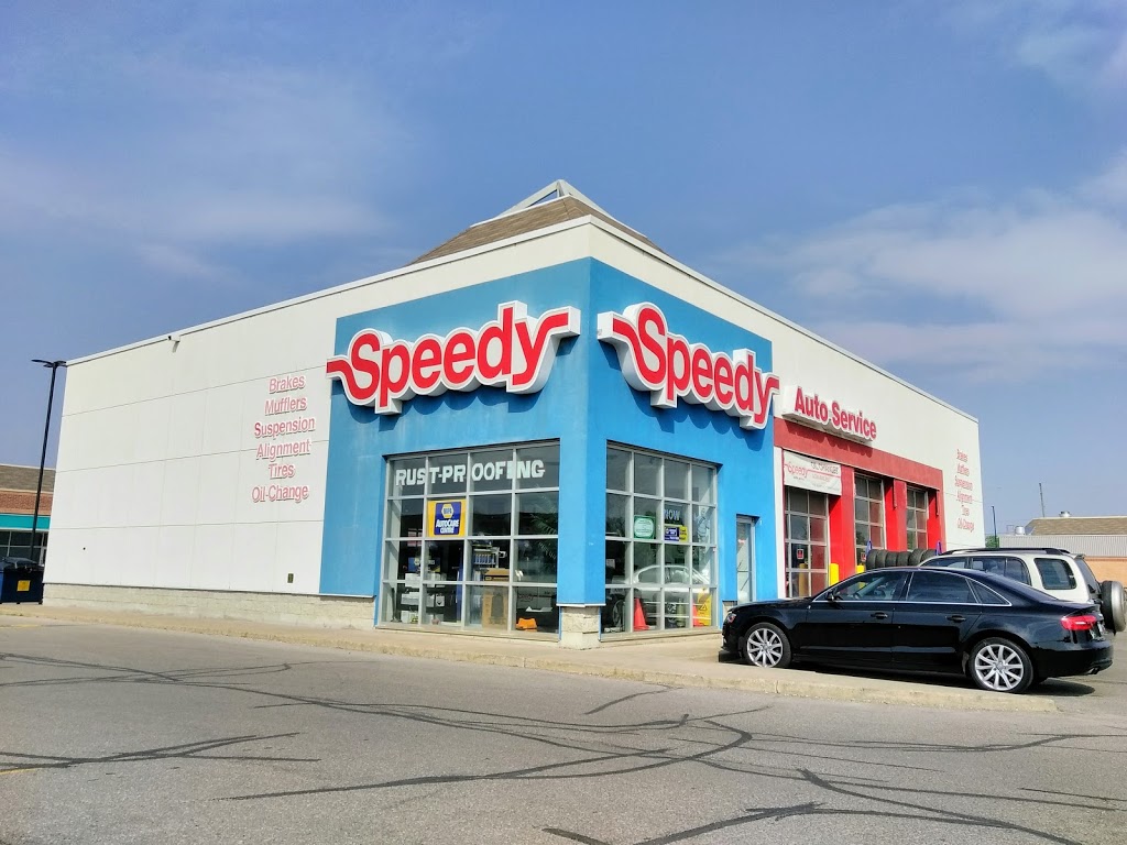 Speedy Auto Service Brampton North | 9 Fisherman Dr, Brampton, ON L7A 2X9, Canada | Phone: (905) 840-9965