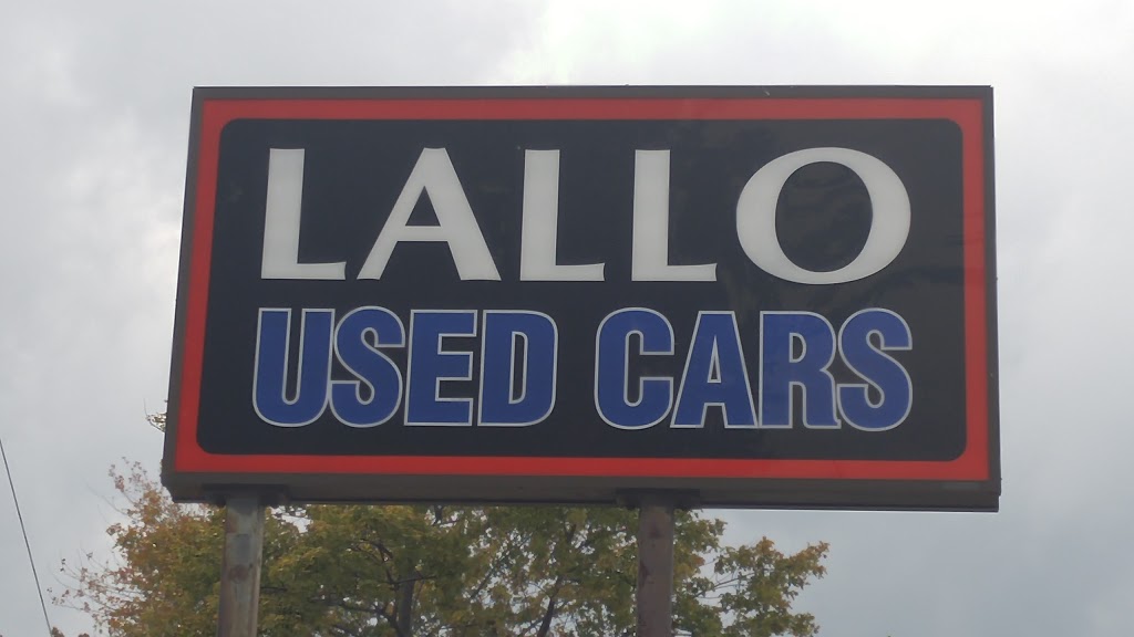 Lallo Mazda | 101 Lynden Rd, Brantford, ON N3R 7J9, Canada | Phone: (519) 756-2550