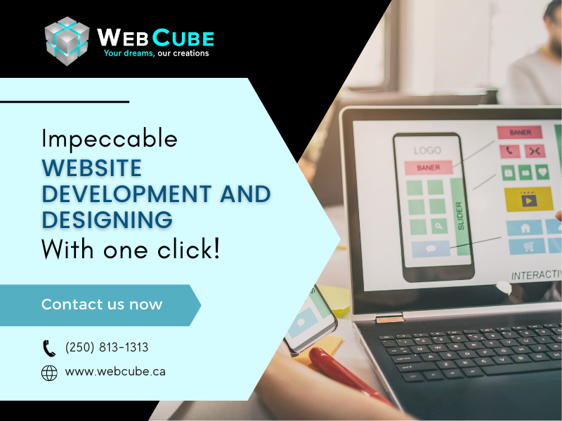 WebCube Digital Marketing | SEO Victoria | 1095 McKenzie Ave #300, Victoria, BC V8P 2L5, Canada | Phone: (250) 813-1313