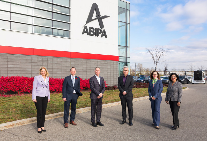 Abipa International | 3700 Av. des Grandes Tourelles, Boisbriand, QC J7H 0A1, Canada | Phone: (450) 963-6888