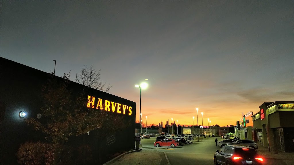 Harveys | 898 Don Mills Rd., Toronto, ON M3C 1V6, Canada | Phone: (416) 444-1343