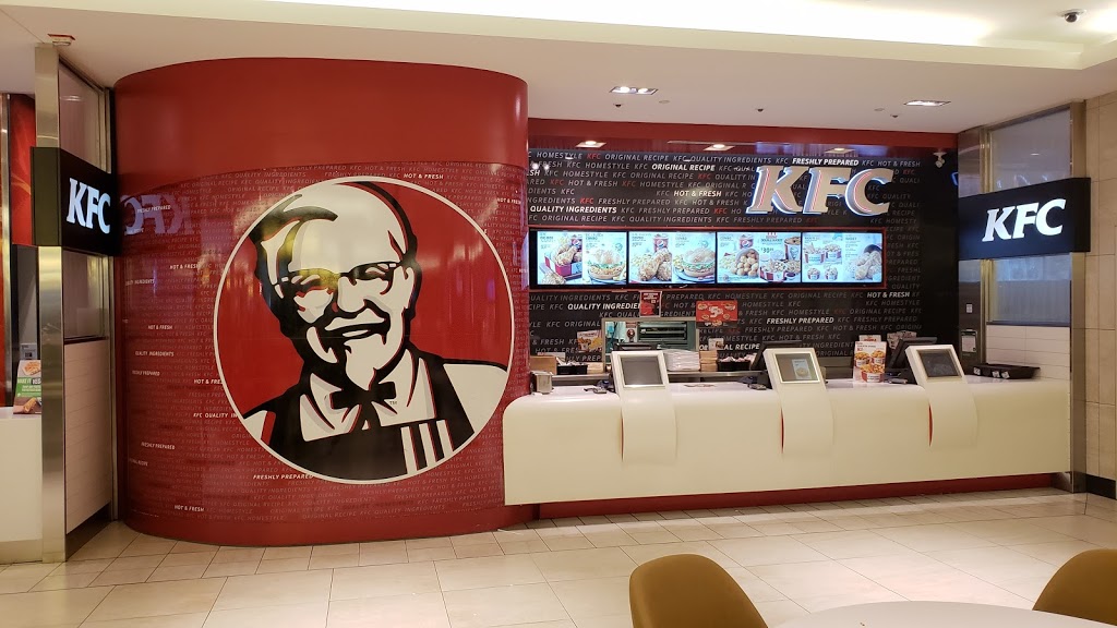 KFC | F045, 5000 Highway #7 East, Markham, ON L3R 4M9, Canada | Phone: (905) 513-1404