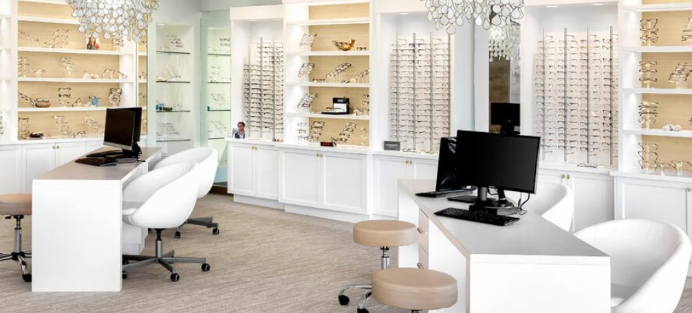 Ray Dahl Optical & Optometrists | 101-2376 Bevan Ave, Sidney, BC V8L 4Z9, Canada | Phone: (250) 655-1122