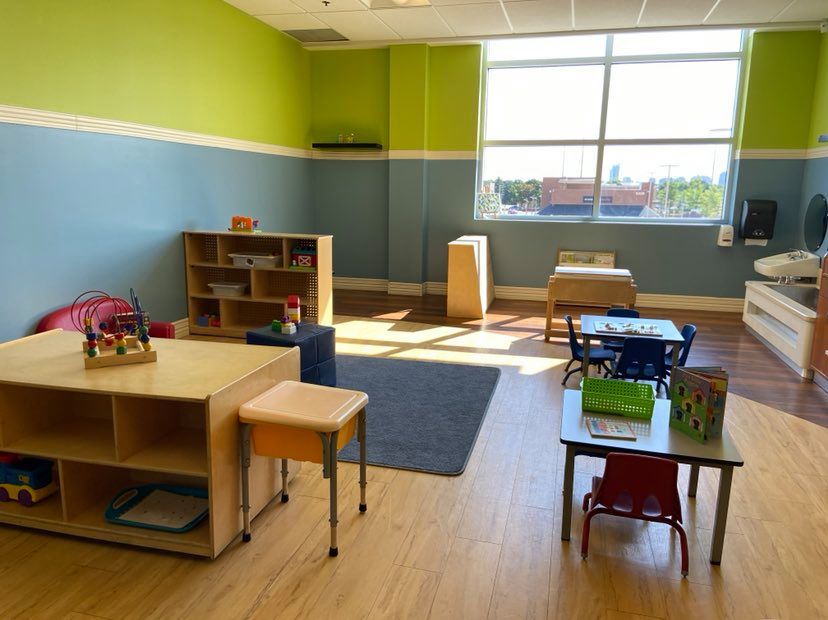 Childventures Early Learning Academy | 9306 Bathurst St #201, Maple, ON L6A 4N9, Canada | Phone: (905) 303-5090