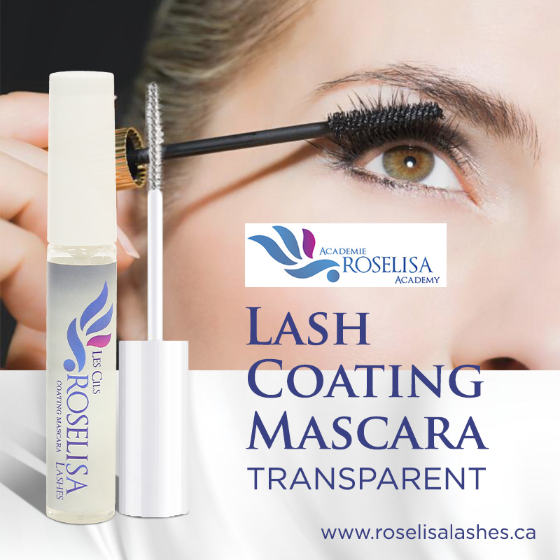 Cils et Académie Roselisa | 372 Rue Notre-Dame, Repentigny, QC J6A 2S5, Canada | Phone: (450) 704-2929