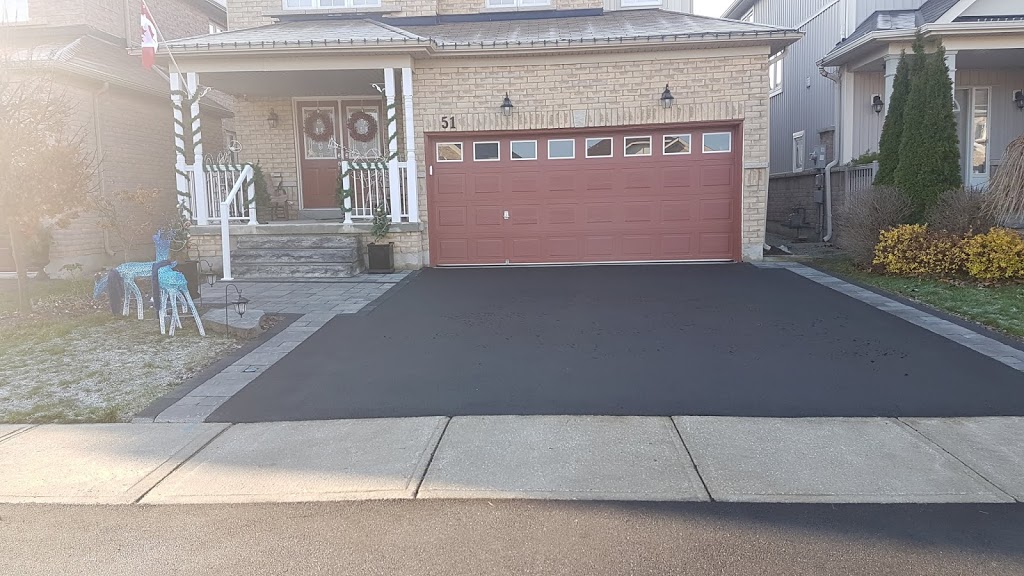 Bell City Paving | 257 German School Rd, Paris, ON N3L 3E1, Canada | Phone: (519) 448-4442