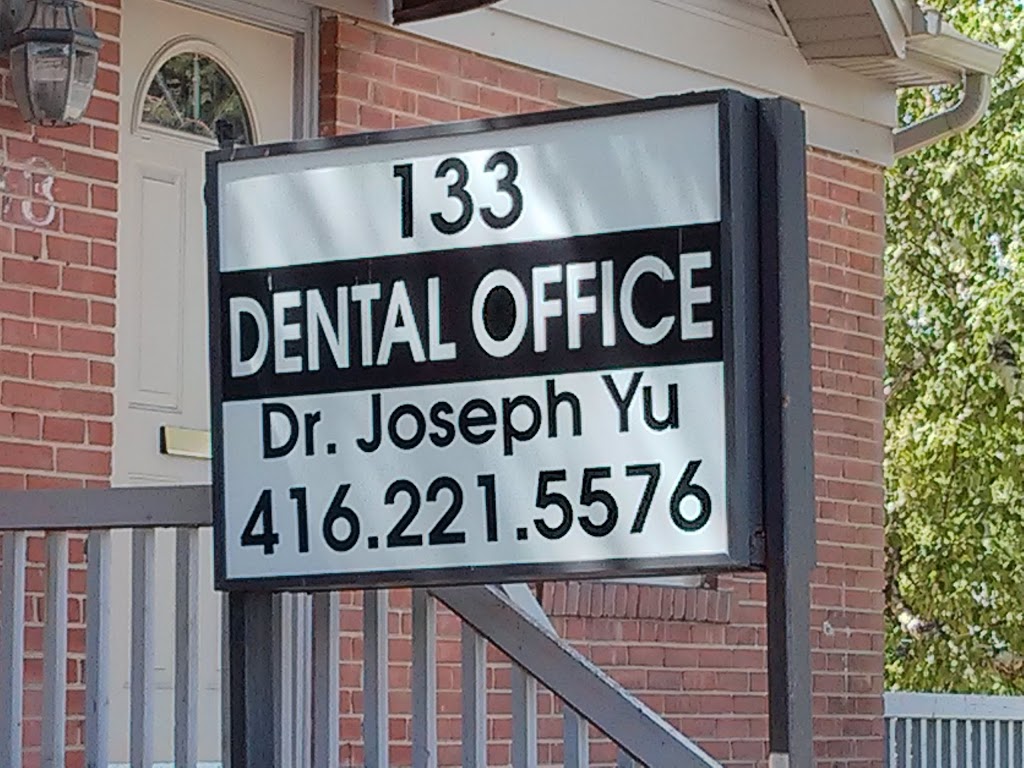 Yu Family Dentistry | 133 Sheppard Ave E, North York, ON M2N 2A6, Canada | Phone: (416) 221-5576