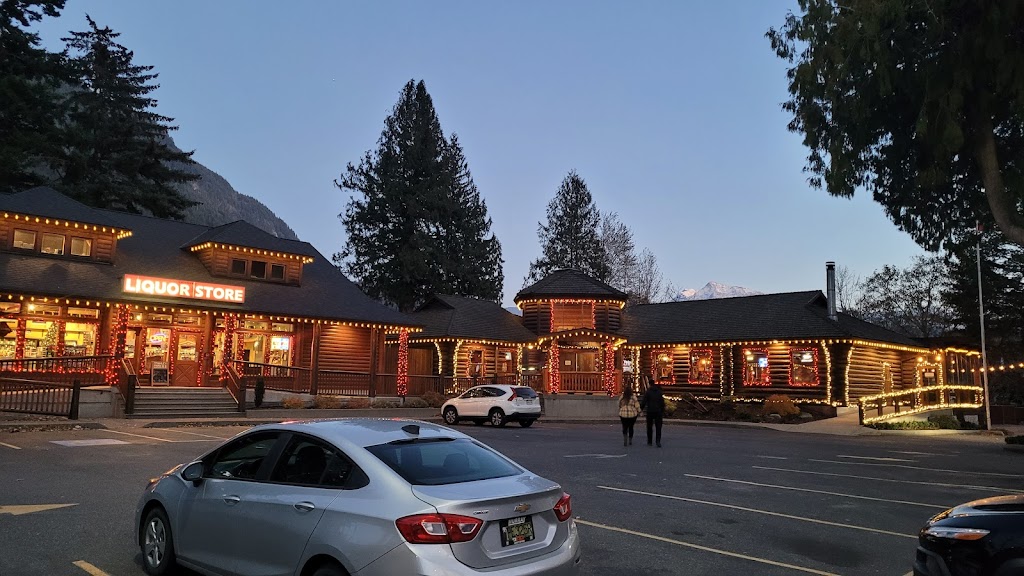 Old Settler Pub | 222 Cedar Ave, Harrison Hot Springs, BC V0M 1K0, Canada | Phone: (604) 796-9722