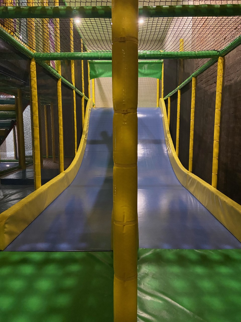 Jax Jungle Play Inc. | visit, 520 Dundas St, Woodstock, ON N4S 1C5, Canada | Phone: (519) 537-5333