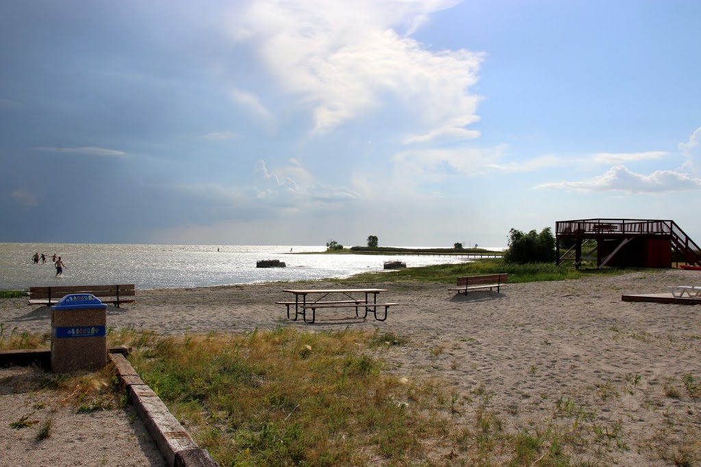 Shallow Point Campground | Oak Point, MB R0C 2J0, Canada | Phone: (204) 290-4231