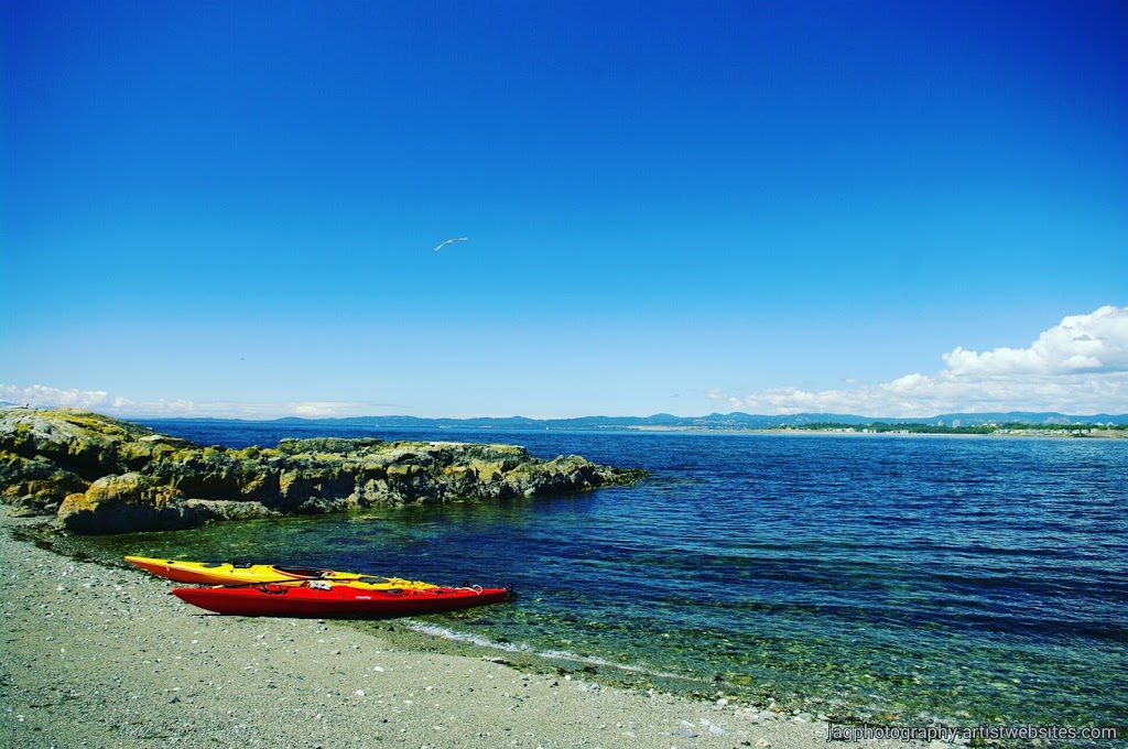 Trial Islands Ecological Reserve | Oak Bay, BC V8S, Canada