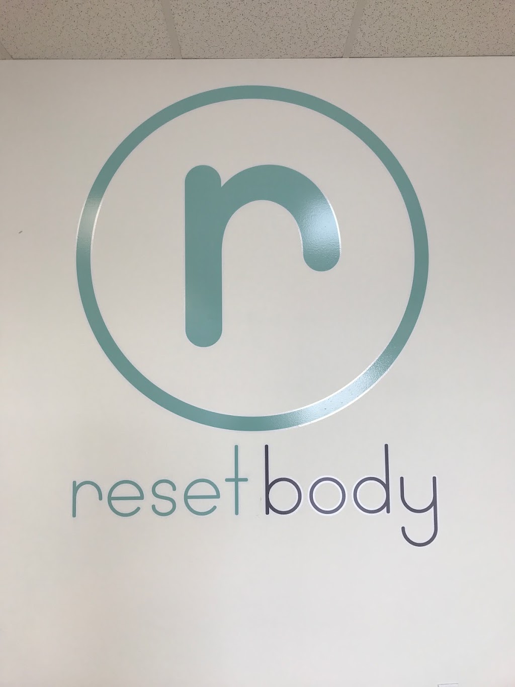 resetbody | Remington Ave, Kingston, ON K7P 2V6, Canada | Phone: (613) 876-6566