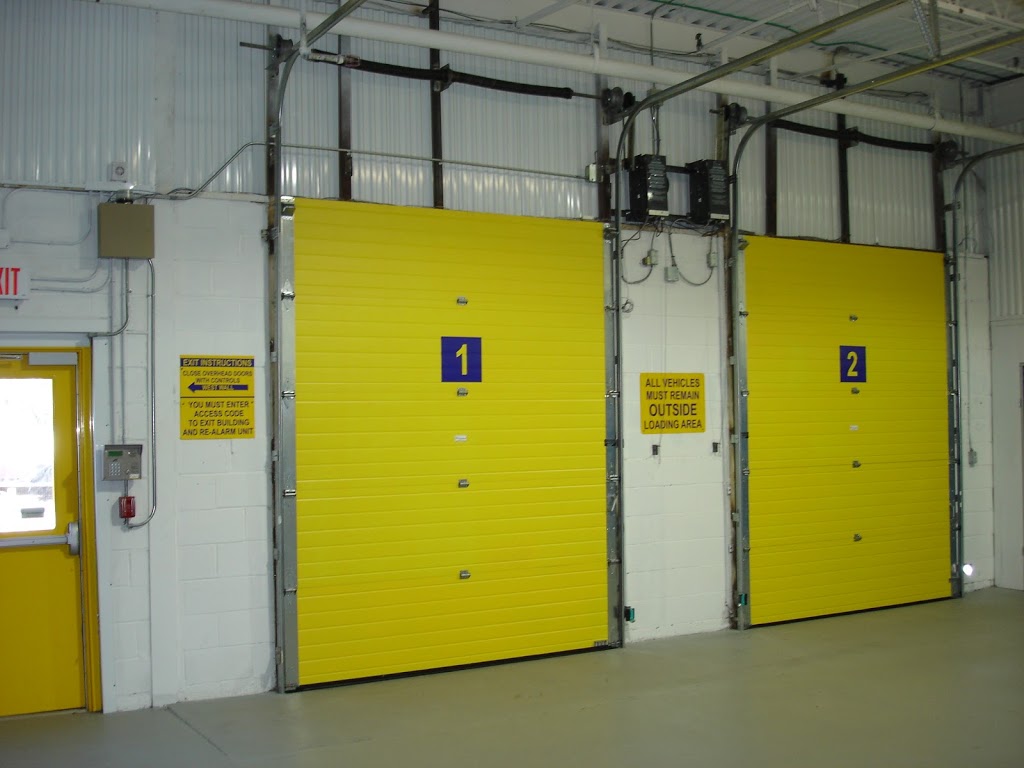 Safe Storage Depot | 1945 Wilson Ave, North York, ON M9M 1A9, Canada | Phone: (416) 747-7444