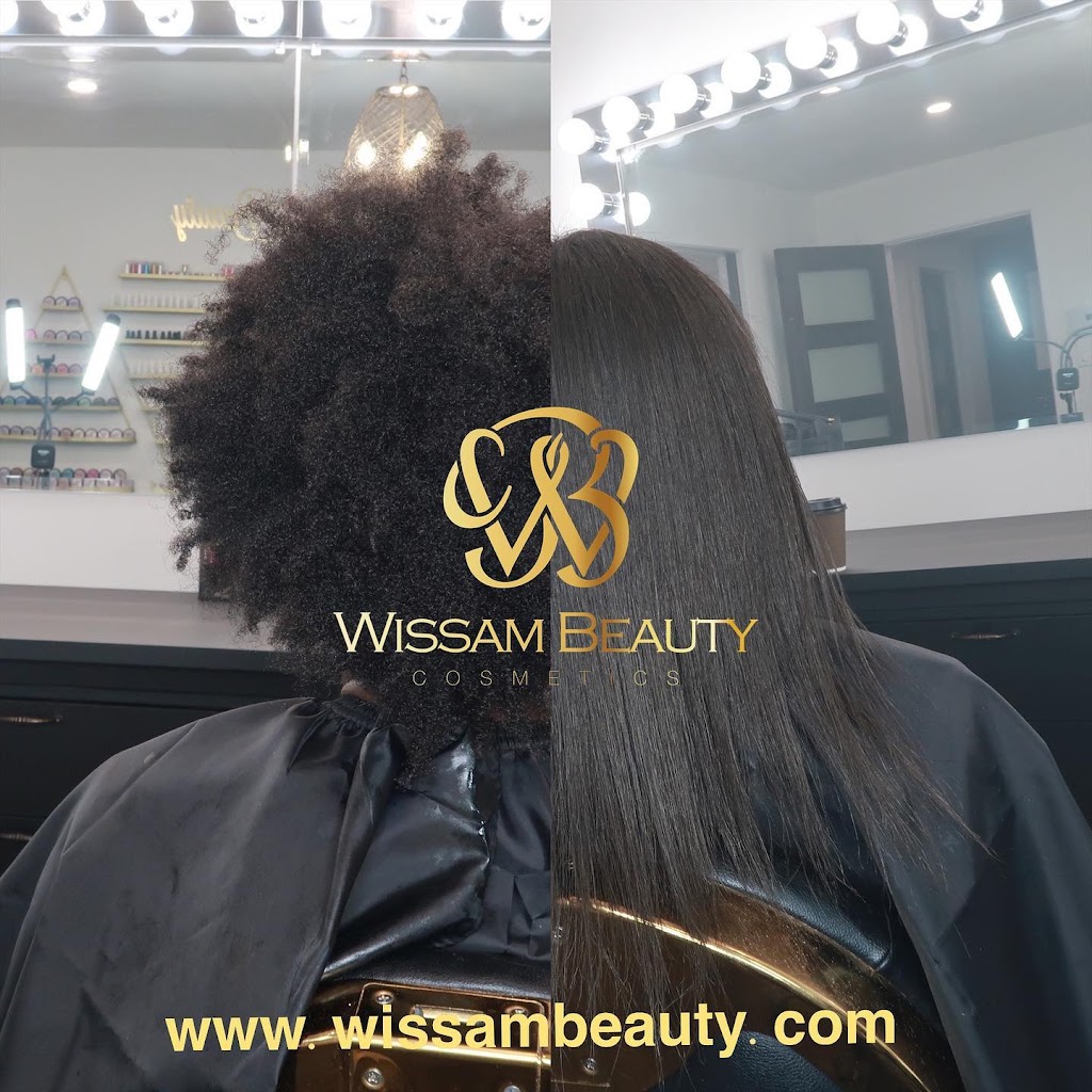 Wissam Beauty Inc. | 1737 Rue du Grand Bourg, Québec, QC G3J 1M1, Canada | Phone: (418) 929-6586