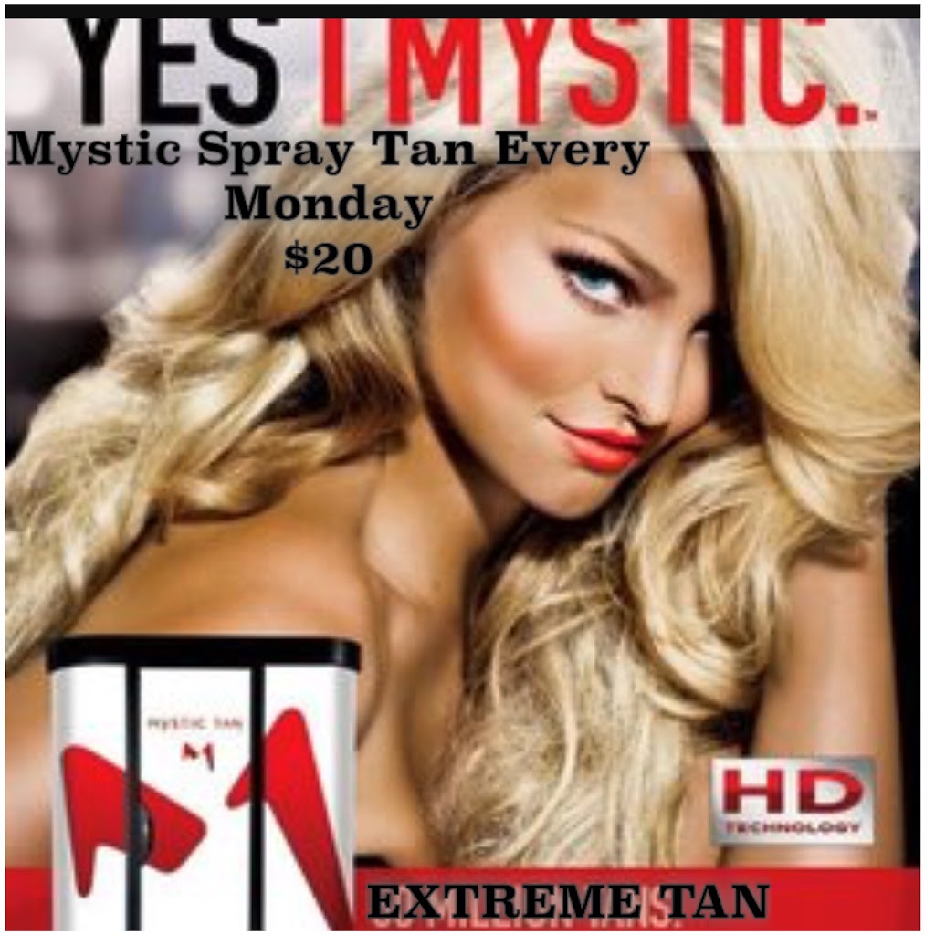 Extreme Tan | 801 Dundas St E, Mississauga, ON L4Y 4G9, Canada | Phone: (905) 949-4826