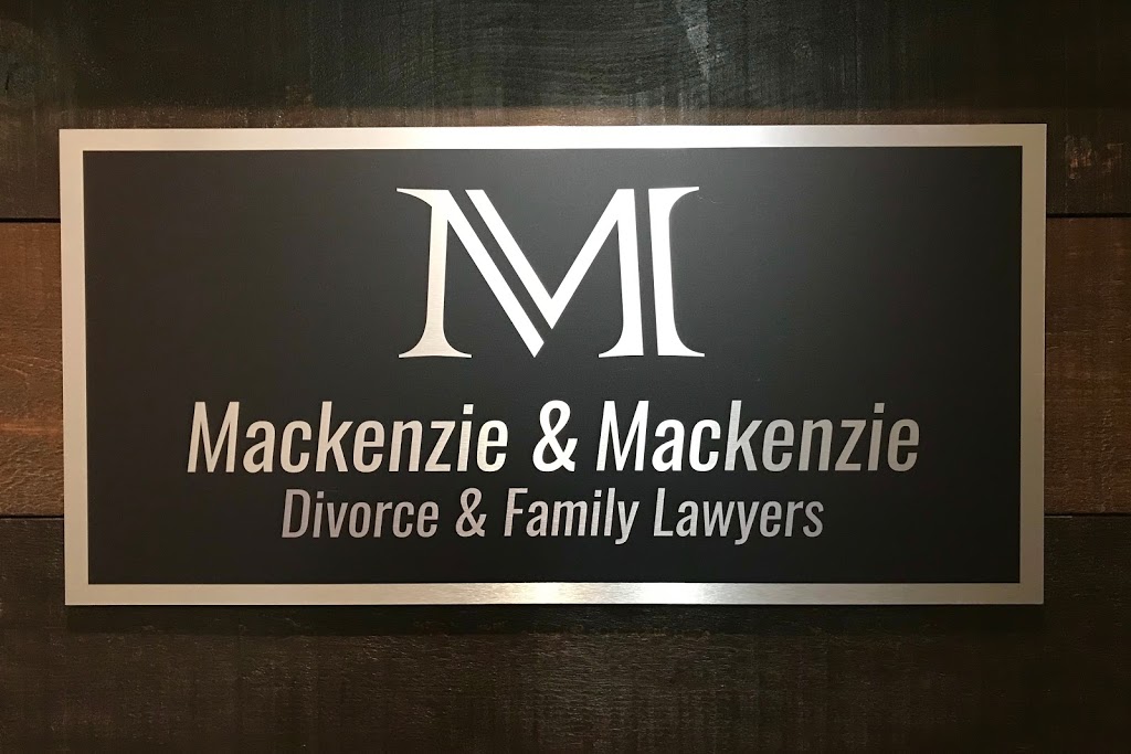 Mackenzie and Mackenzie - Divorce and Family Lawyers | 2210 Prince of Wales Dr Suite 600, Nepean, ON K2E 6Z9, Canada | Phone: (613) 325-2200