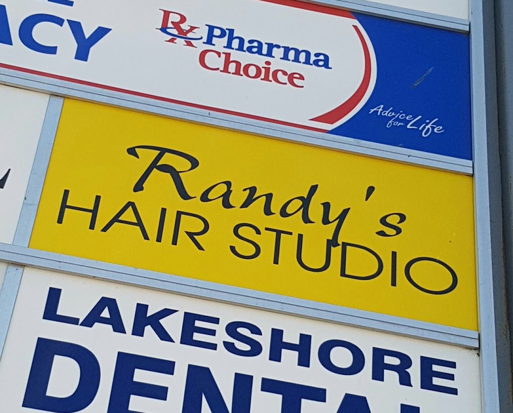 Randys Hair Studio | 1380 23 Ave, Regina, SK S4S 3S5, Canada | Phone: (306) 586-7211