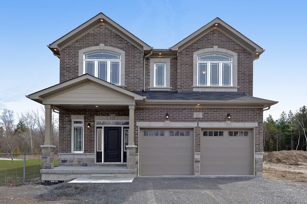 Graycraft Homes | 105 Harry Gay Dr, Courtice, ON L1E 0A9, Canada | Phone: (905) 926-6390