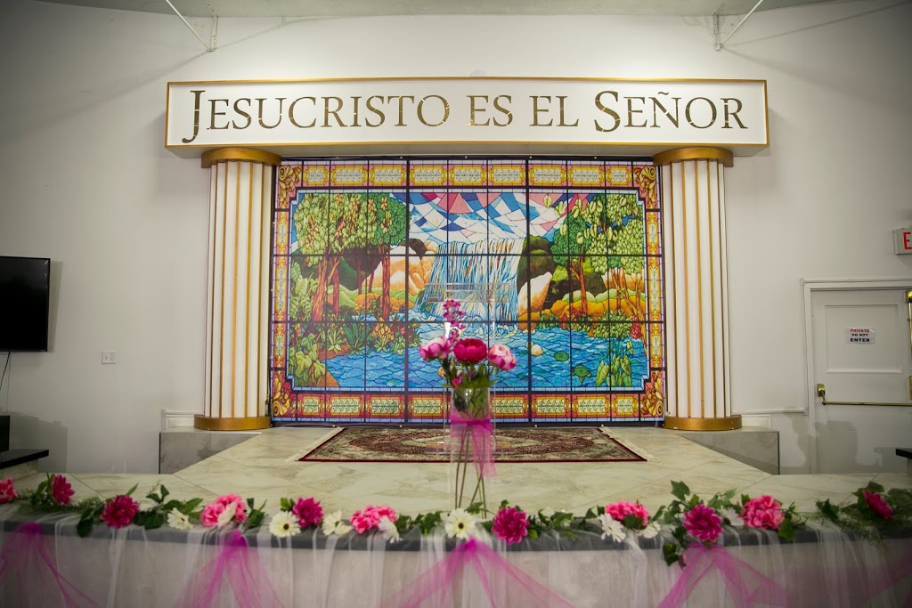 Iglesia Universal Toronto | 2420 Dufferin St 3rd Floor, York, ON M6E 3S8, Canada | Phone: (416) 558-6720