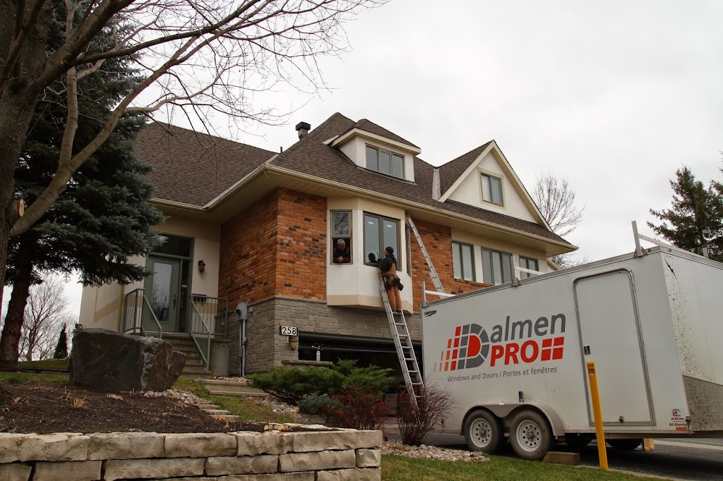 Dalmen Pro | 165 Colonnade Rd S, Nepean, ON K2E 7J4, Canada | Phone: (613) 706-4181