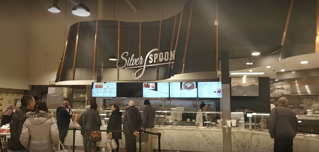 Silver Spoon Erin Mills | 4099 Erin Mills Pkwy, Mississauga, ON L5L 3P9, Canada | Phone: (905) 567-5677