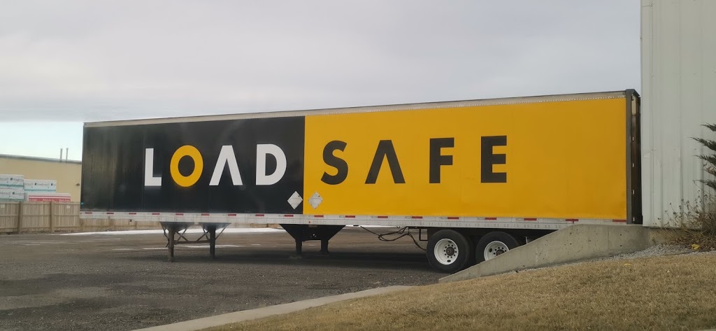 LOADSAFE CROSSBORDER FREIGHT INC (Formely - Duckerings Internat | 9415 44 St SE, Calgary, AB T2C 2P7, Canada | Phone: (403) 720-3970