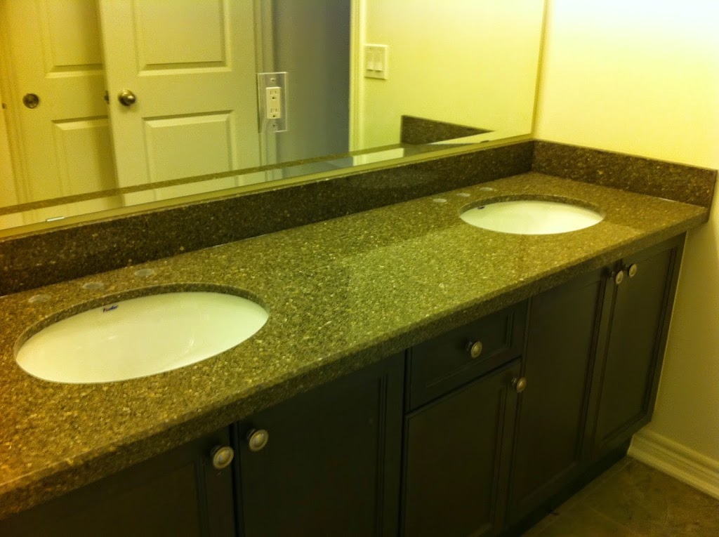 Home Choice Granite & Marble | 1076 Cardiff Blvd #9a, Mississauga, ON L5S 1M4, Canada | Phone: (647) 871-2510