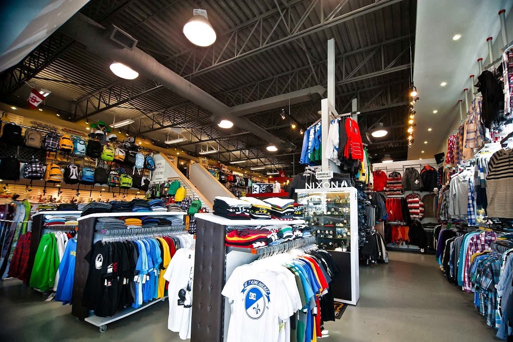 Illusion Sports | 3030 Rue King Ouest, Sherbrooke, QC J1L 1Y7, Canada | Phone: (819) 562-1698