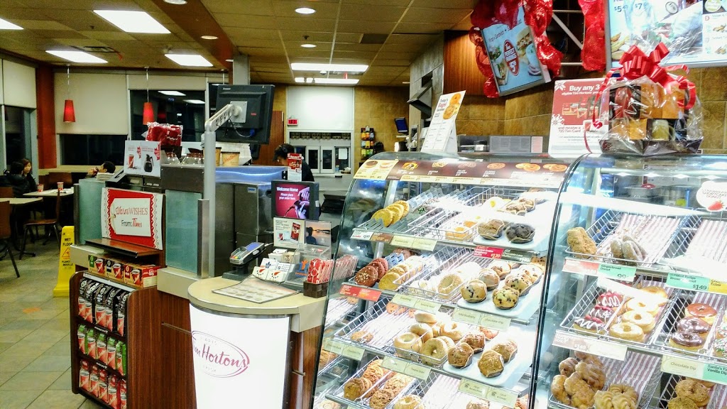 Tim Hortons | 7828 Kennedy Rd, Markham, ON L3R 5P1, Canada | Phone: (905) 477-2490