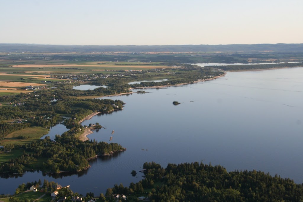 Plage Municipale | 12 Chem. de la Plage, Saint-Gédéon, QC G0W 2P0, Canada | Phone: (418) 345-8300