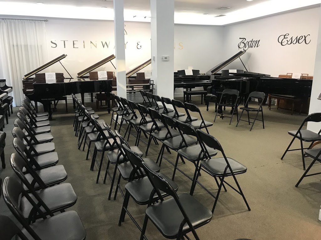 Académie De Violon, Dalto Et De Piano De Laval | 151 Avenue Bazin, Laval, QC H7N 4P9, Canada | Phone: (450) 667-9903