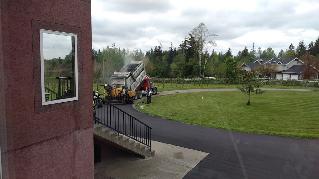 Topwest Asphalt Ltd. | 3310 Hedley St, Abbotsford, BC V2T 5C4, Canada | Phone: (604) 755-0300