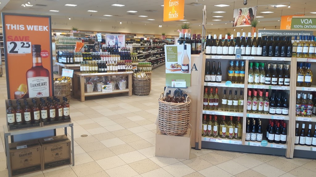 LCBO | 378 Speedvale Ave E Unit 1a, Guelph, ON N1E 1N5, Canada | Phone: (519) 824-7900