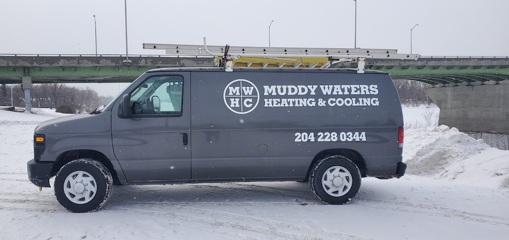 Muddy Waters Heating and Cooling | 5923 Henderson Hwy, Narol, MB R1C 0B5, Canada | Phone: (204) 228-0344