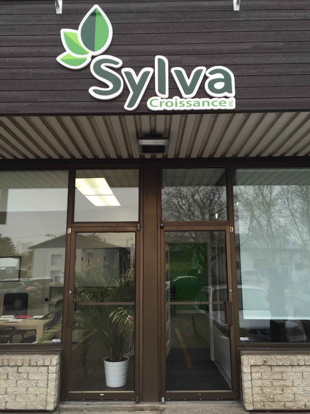 Sylva Croissance Inc | 985 Rue Notre-Dame Local E, Lavaltrie, QC J5T 1R4, Canada | Phone: (450) 586-0448