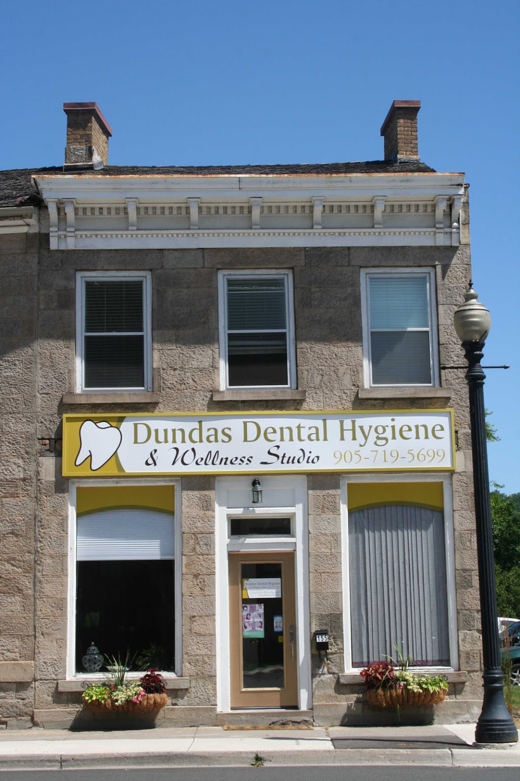 Dundas Dental Hygiene | 155 King St W, Dundas, ON L9H 1V3, Canada | Phone: (905) 719-5699