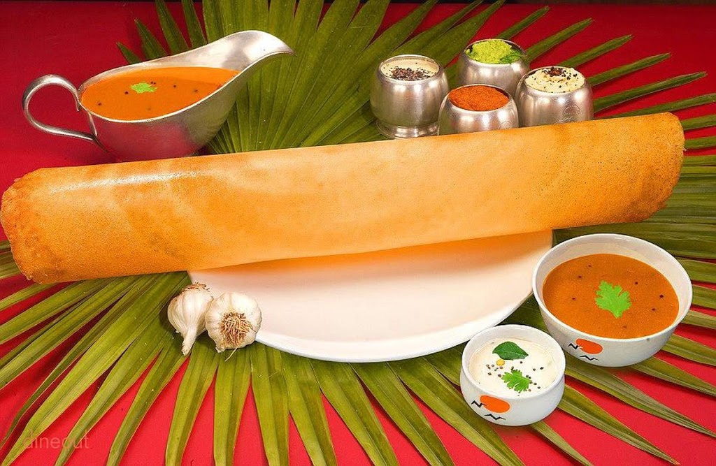 MADRAS RESTAURANT - True Taste of South India | 2280 Bovaird Dr E #6, Brampton, ON L6R 3J5, Canada | Phone: (905) 789-6600