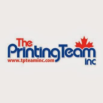 Printing Team Inc The | 7370 Bramalea Rd, Mississauga, ON L5S 1N6, Canada | Phone: (905) 673-2900