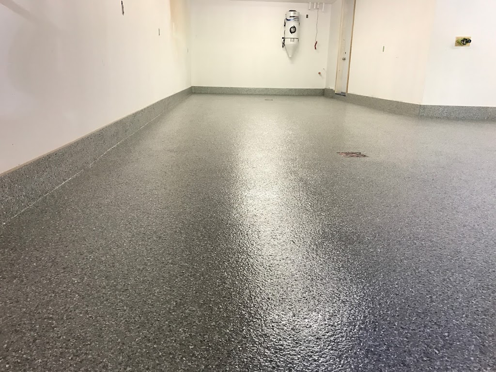 Epoxy Floor Designs | 12 Marni Ln, Phelpston, ON L0L 2K0, Canada | Phone: (416) 727-3371