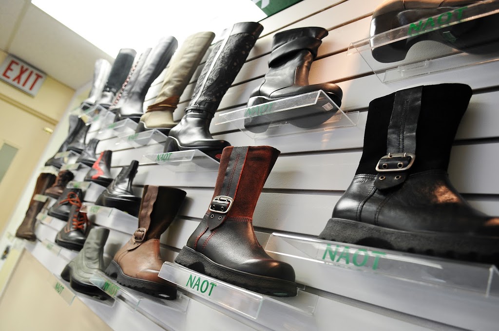 Naot Footwear | 7700 Bathurst St #11, Thornhill, ON L4J 7Y3, Canada | Phone: (905) 597-7191